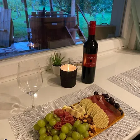 Nyaraló Dézsavű Szigetvár